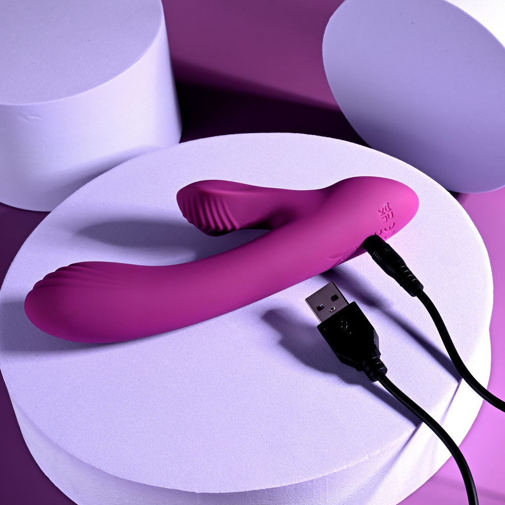 Playboy Pleasure BITTY BUNNY Vibrator