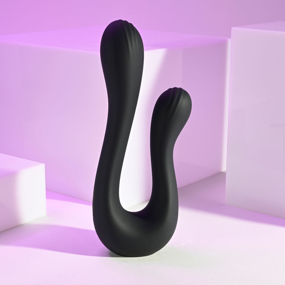 Playboy Pleasure THE SWAN Vibrator