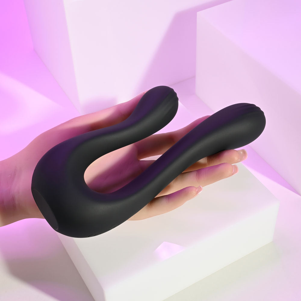 Playboy Pleasure THE SWAN Vibrator
