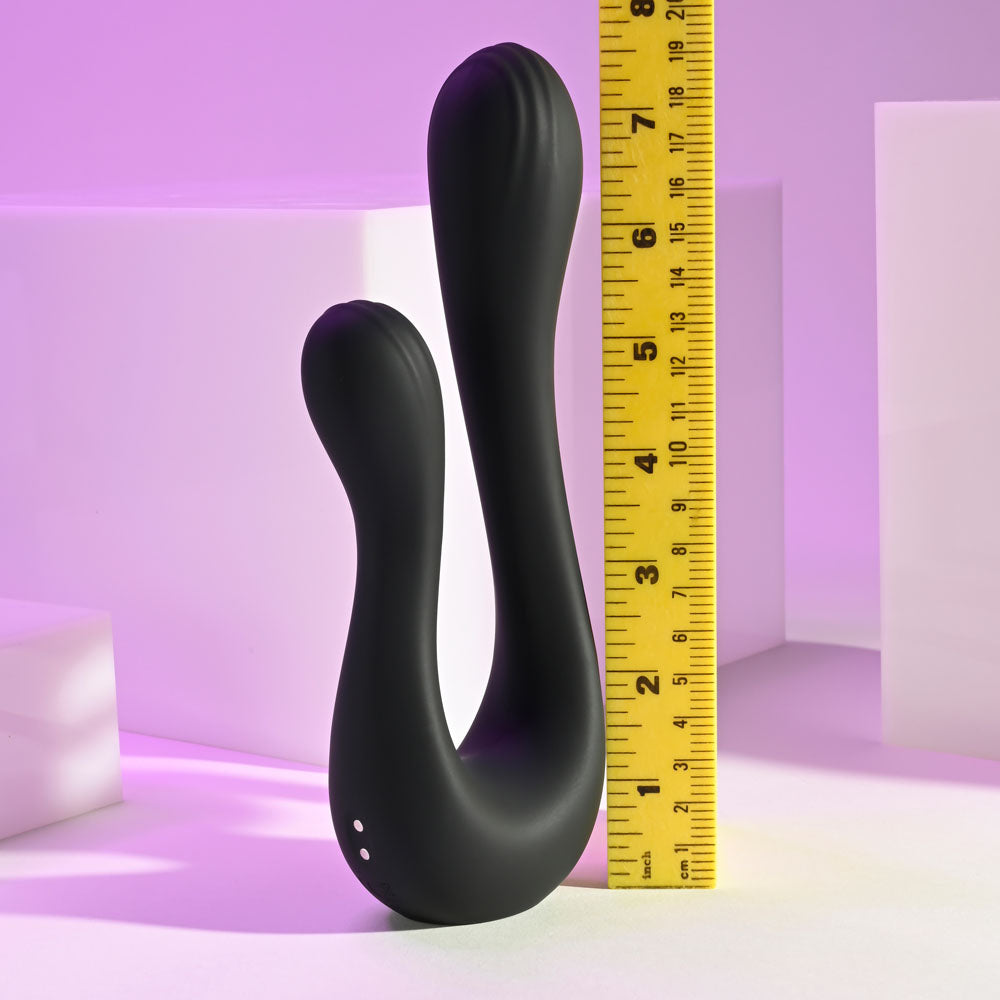 Playboy Pleasure THE SWAN Vibrator