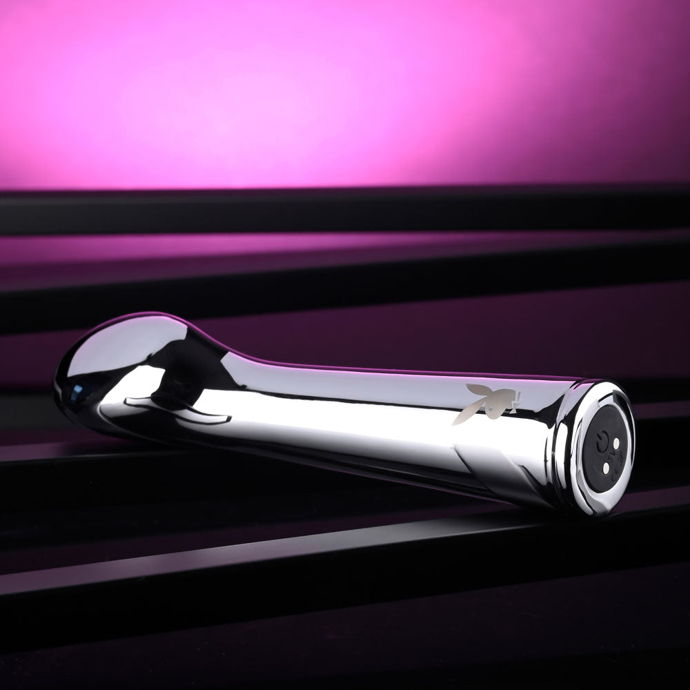 Playboy Pleasure SWOON Vibrator