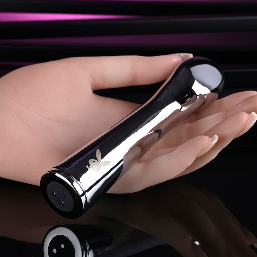 Playboy Pleasure SWOON Vibrator