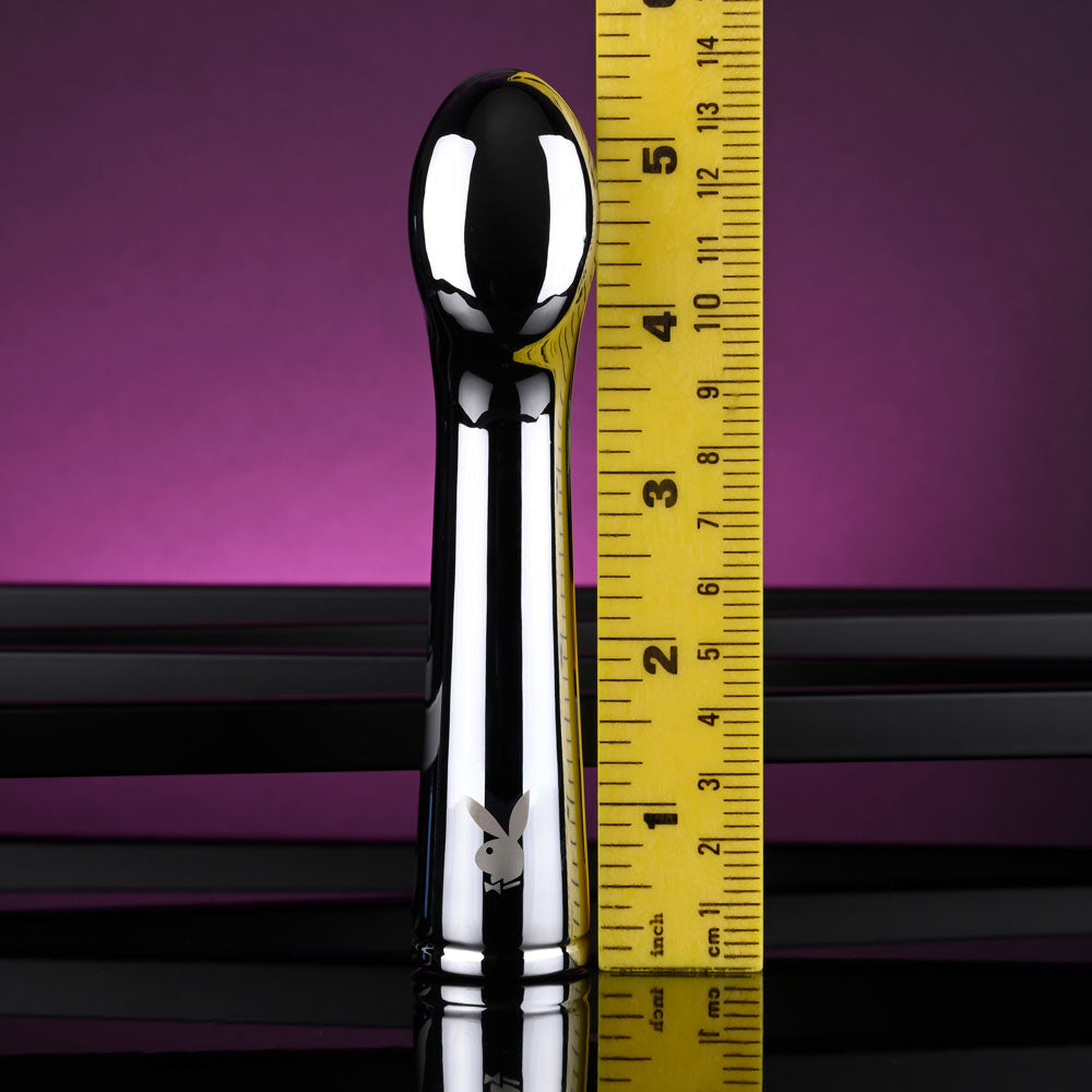 Playboy Pleasure SWOON Vibrator