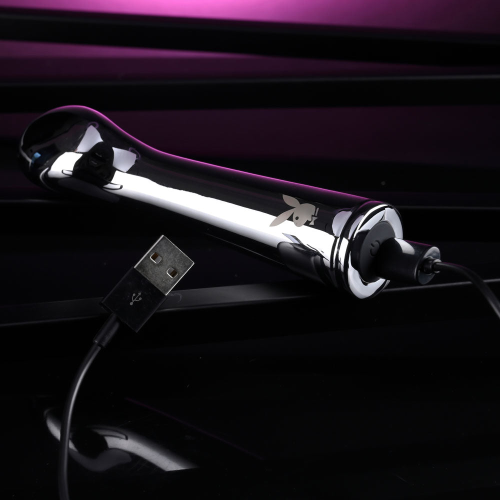 Playboy Pleasure SWOON Vibrator