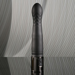 Playboy Pleasure Zone Thrusting Vibrator