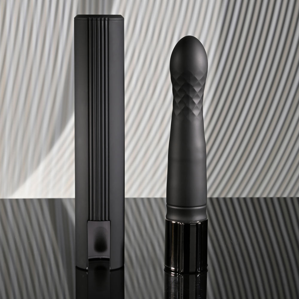 Playboy Pleasure Zone Thrusting Vibrator