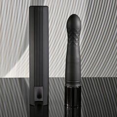 Playboy Pleasure Zone Thrusting Vibrator