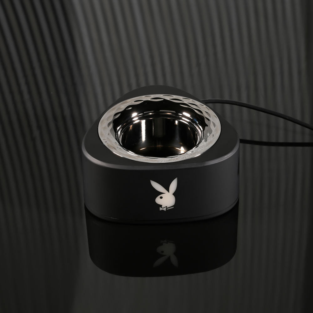 Playboy Pleasure Zone Thrusting Vibrator