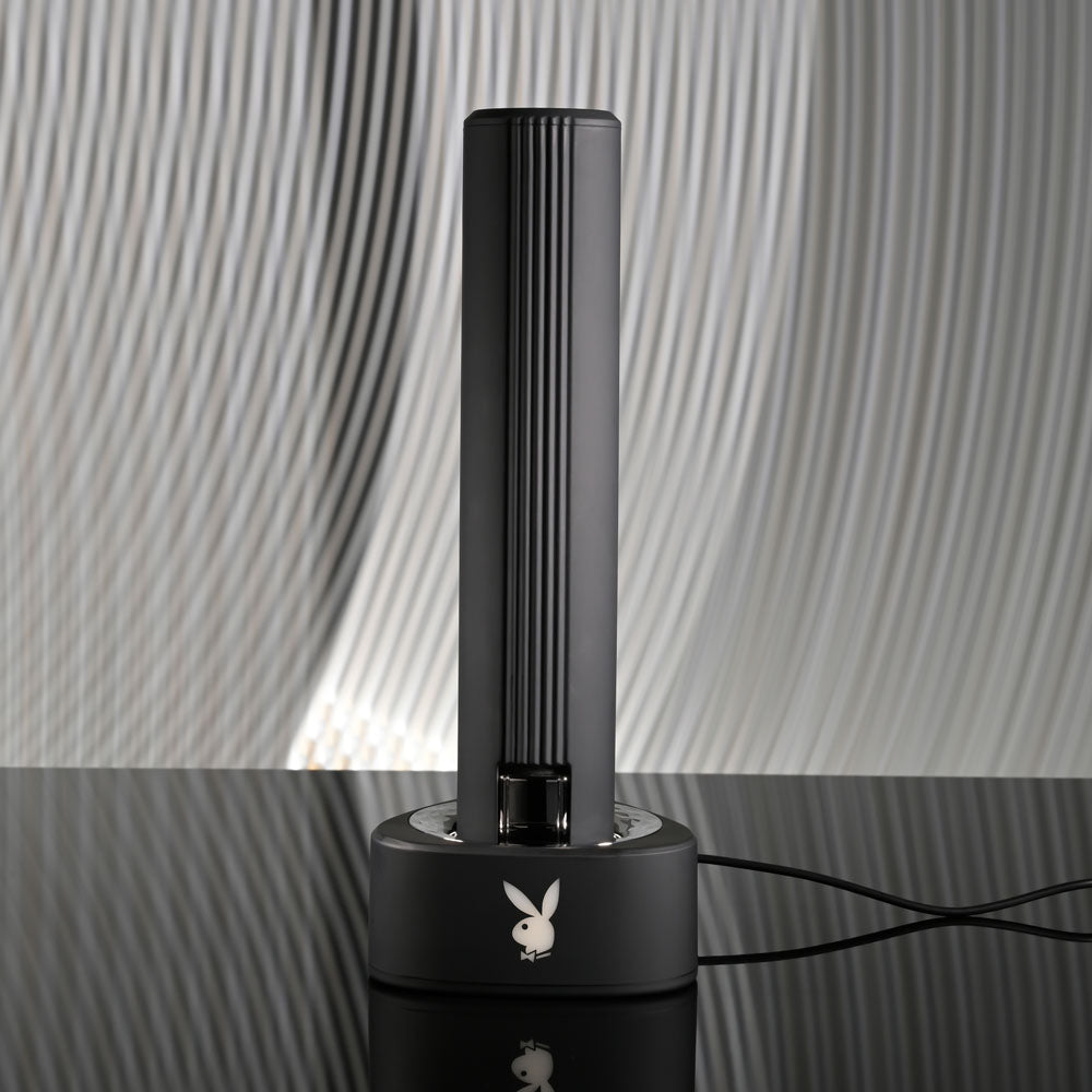 Playboy Pleasure Zone Thrusting Vibrator