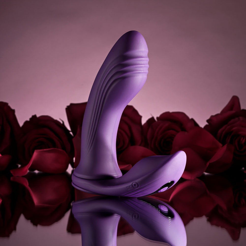 MIX & MATCH G-Spot Vibrator - Playboy Pleasure