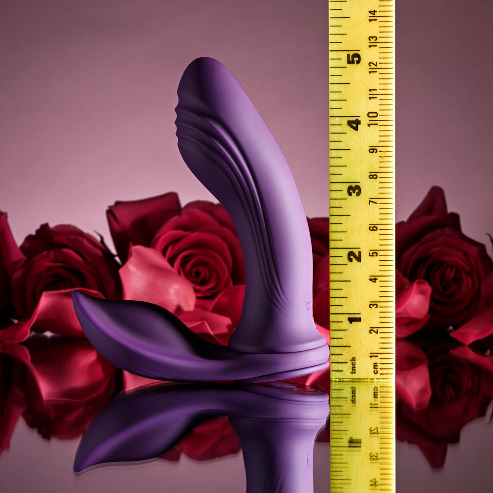 MIX & MATCH G-Spot Vibrator - Playboy Pleasure
