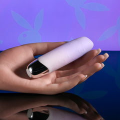 Playboy Pleasure BUNNY BUNCH Bullet Vibrator