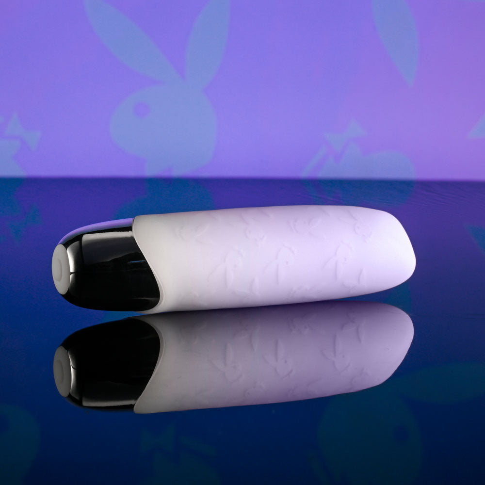 Playboy Pleasure BUNNY BUNCH Bullet Vibrator
