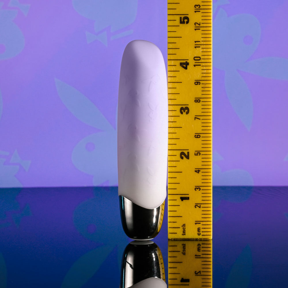 Playboy Pleasure BUNNY BUNCH Bullet Vibrator