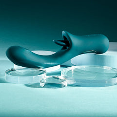 Playboy Pleasure HARMONY Tongue Vibrator