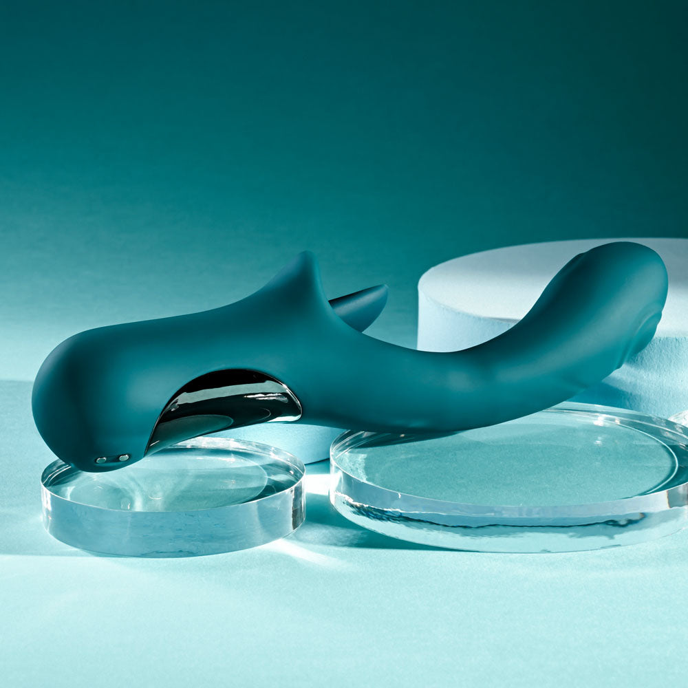 Playboy Pleasure HARMONY Tongue Vibrator