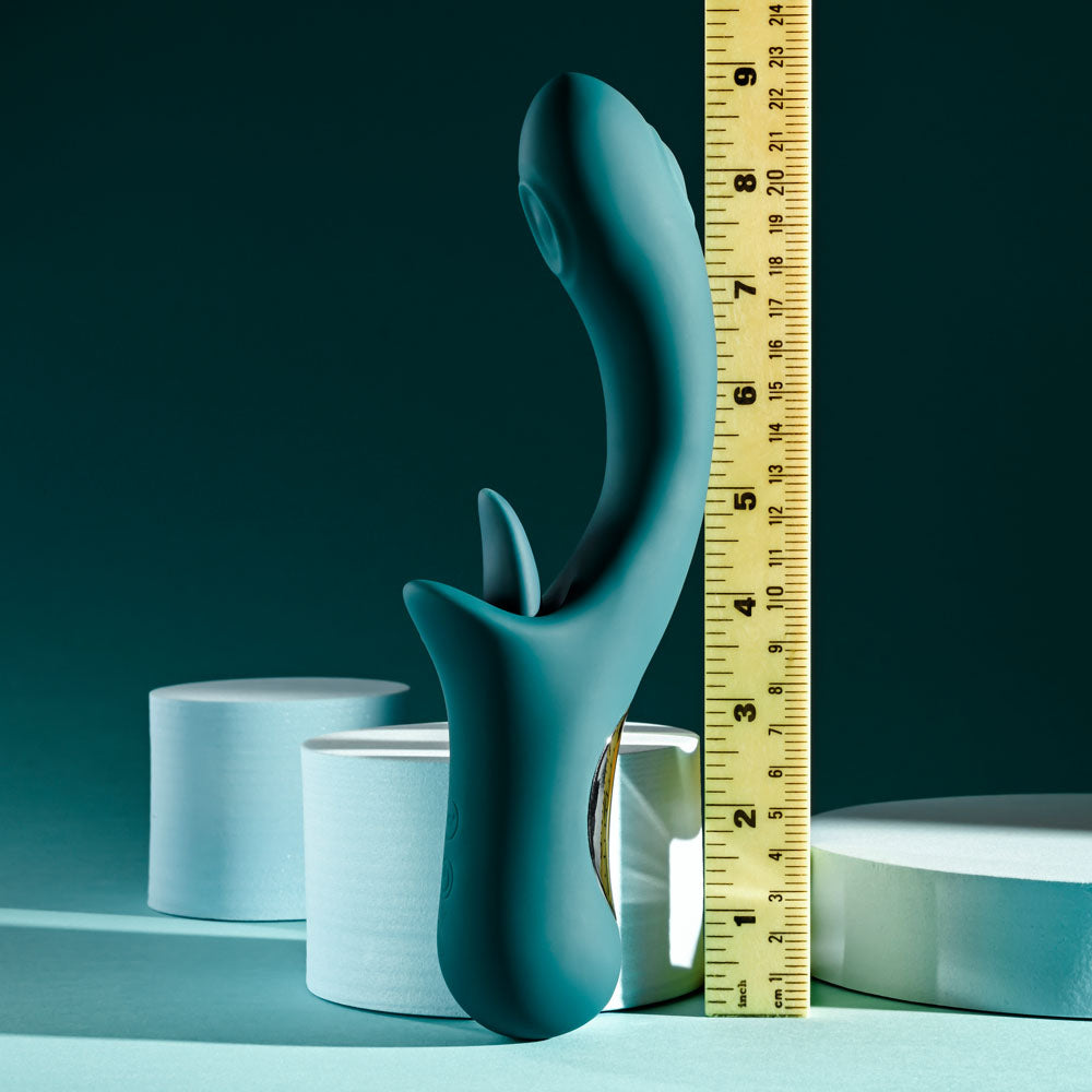 Playboy Pleasure HARMONY Tongue Vibrator