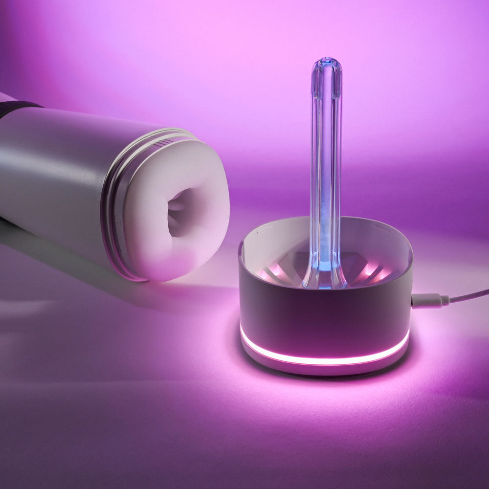 Playboy Pleasure TWIST & STROKE Masturbator