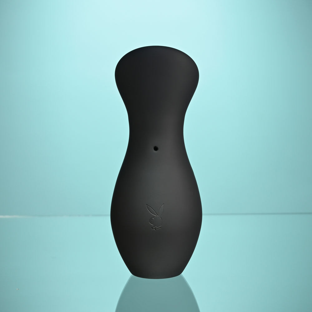 Playboy Pleasure THE JET SET - SUCKER Clitoral Suction Toy