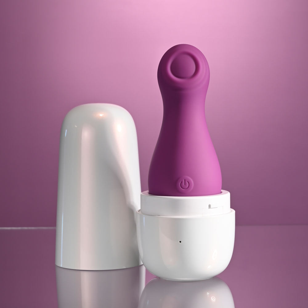 Playboy Pleasure THE JET SET - TAPPING Vibrator