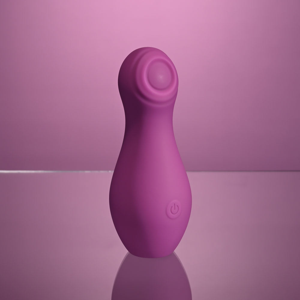 Playboy Pleasure THE JET SET - TAPPING Vibrator