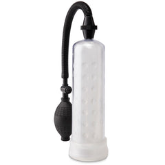 Pump Worx Silicone Power Penis Pump