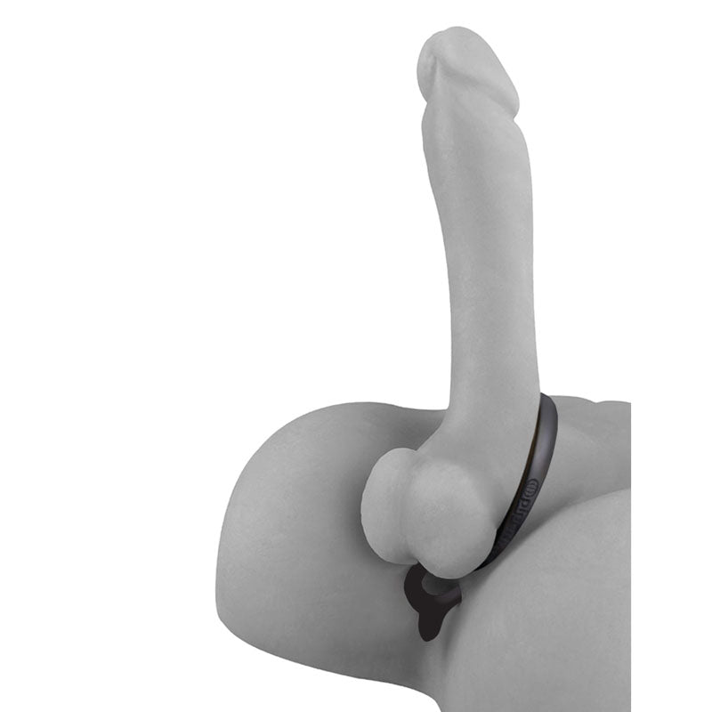 Anal Fantasy Collection Ass-Gasm Cock ring Anal Beads