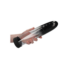 Pumped Automatic Rechargeable Luv Penis Pump