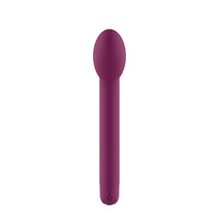 Passion Play Silicone G-spot Vibrator -