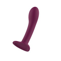 Passion Play Liquid Silicone dildo -