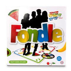 Fondle Game