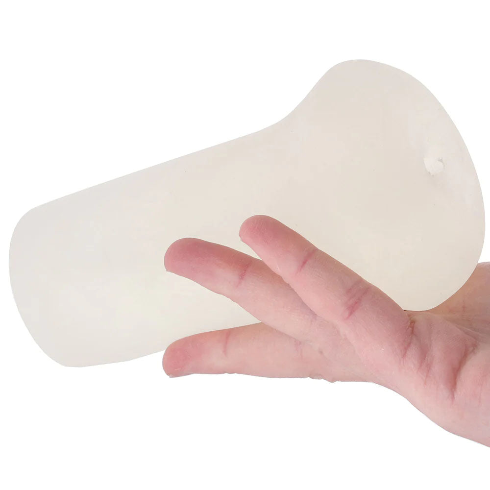 PDX Extreme Wet Stroker - Slide & Glide Masturbator