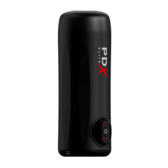 PDX Elite Moto Milker Masturbator