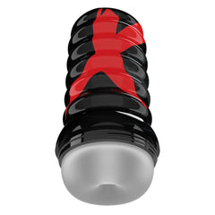 PDX Elite Air-Tight Stroker Masturbator - Frosted