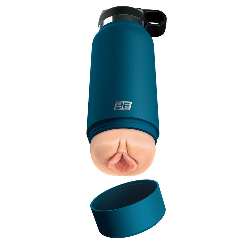 PDX Plus Fuck Flask - Private Pleaser Masturbator