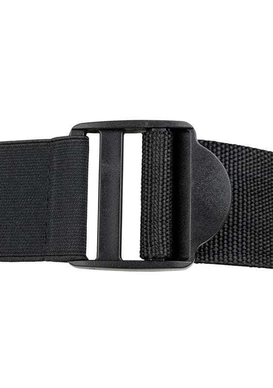 REALROCK Hollow Strap-on - 20.5 cm Flesh