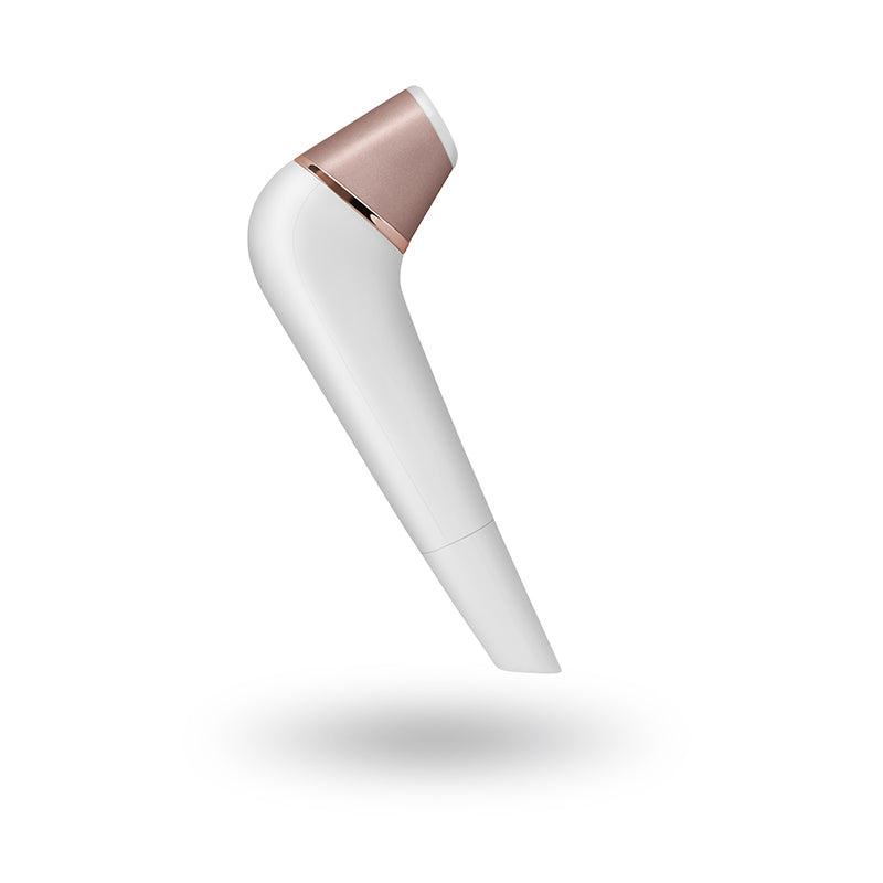 Satisfyer Number 2 Air-Pulse Vibrator