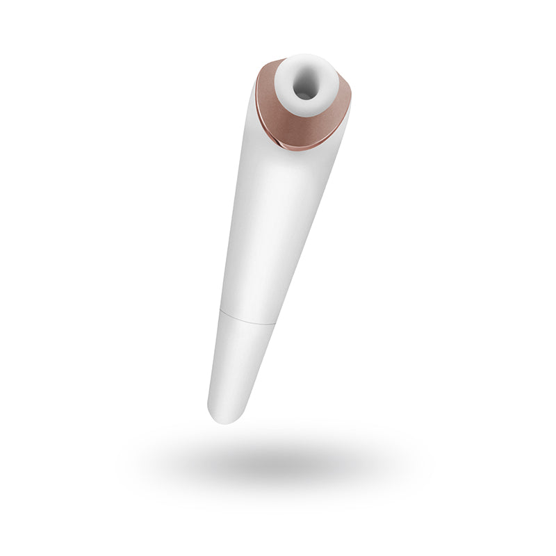 Satisfyer Number 2 Air-Pulse Vibrator