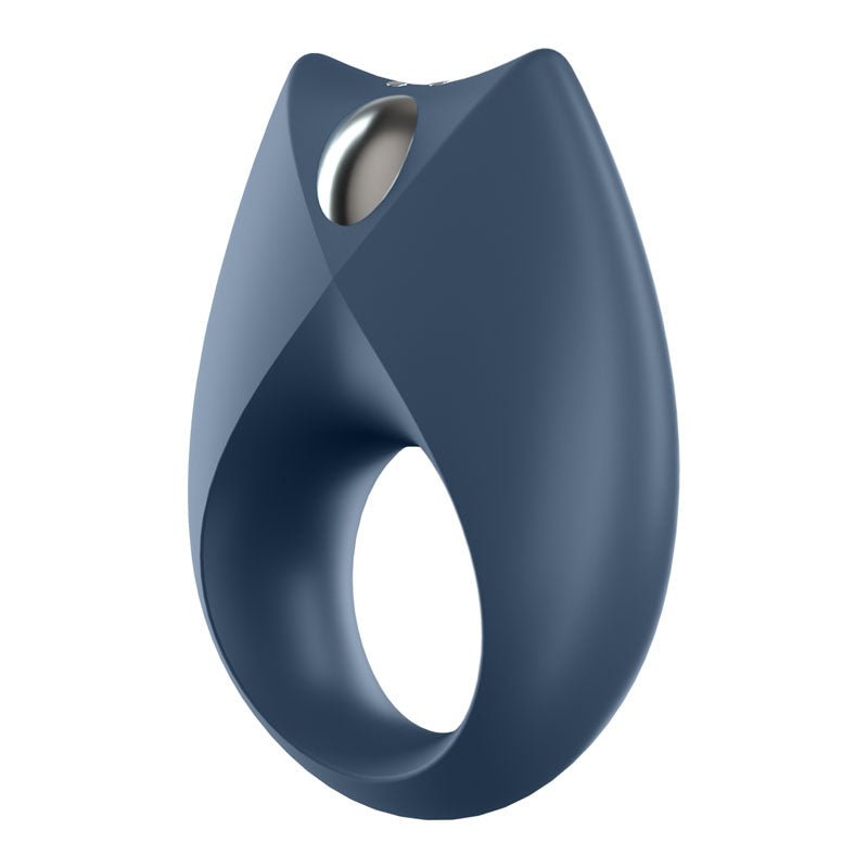 Satisfyer Royal One Vibrating Cock Ring