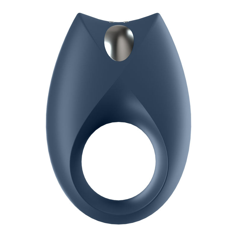 Satisfyer Royal One Vibrating Cock Ring