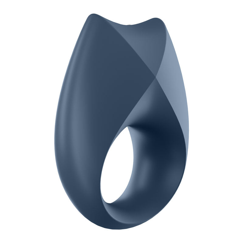 Satisfyer Royal One Vibrating Cock Ring