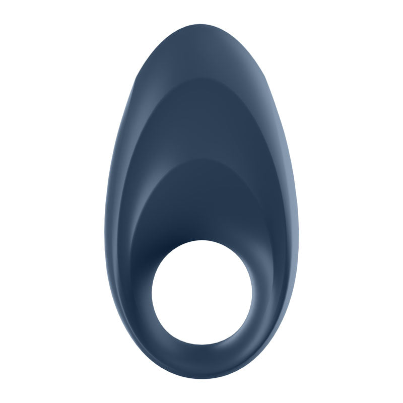 Satisfyer Mighty One Vibrating Cock Ring