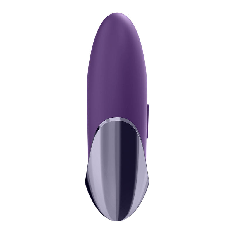 Satisfyer Purple Pleasure Vibrator
