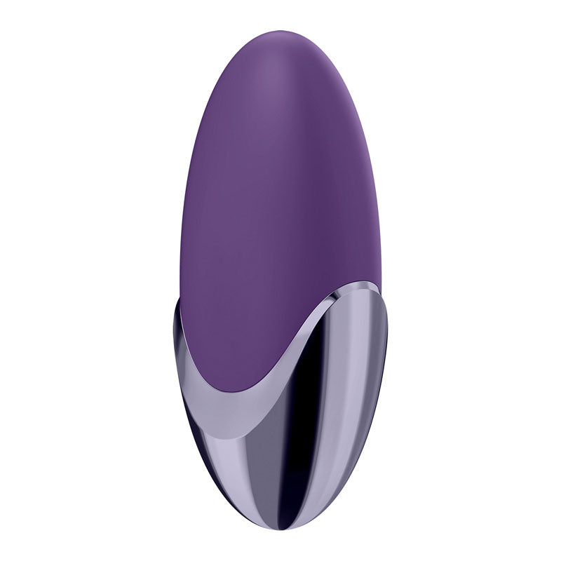 Satisfyer Purple Pleasure Vibrator