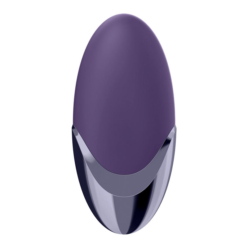 Satisfyer Purple Pleasure Vibrator