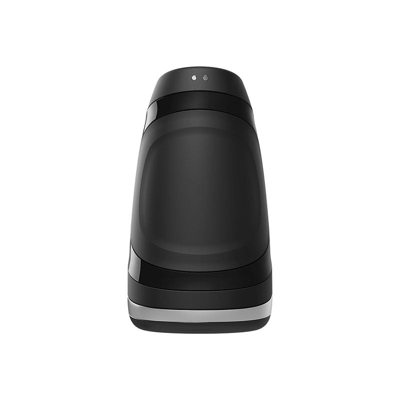 Satisfyer Men Heat Vibration Masturbator