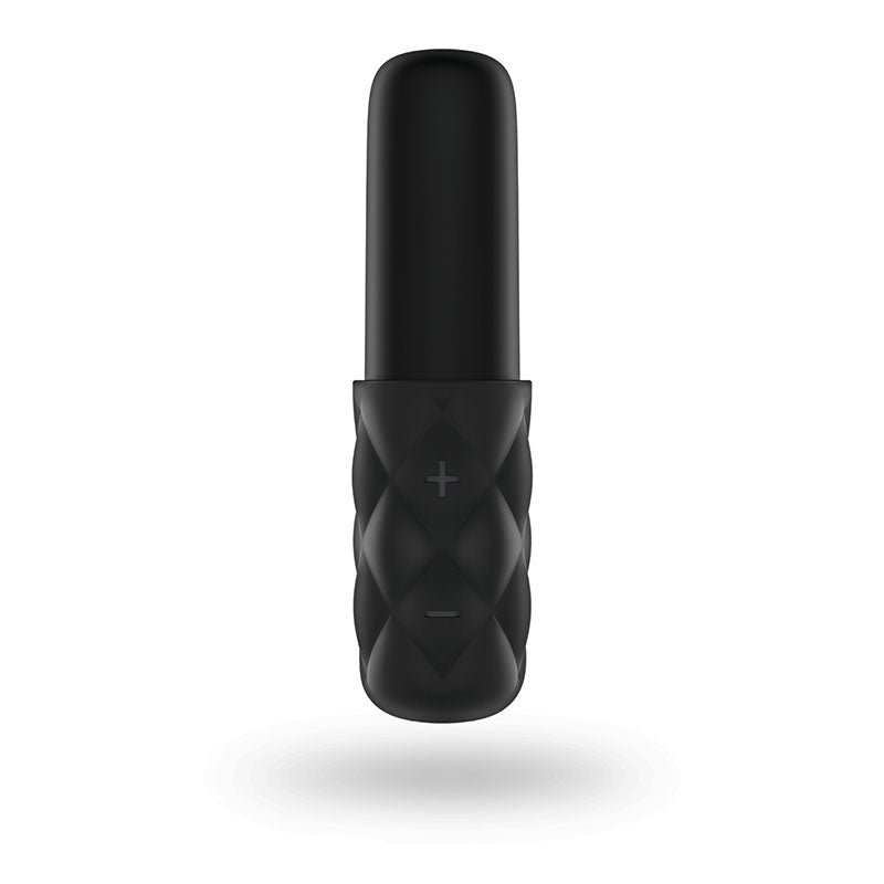 Satisfyer Mini Lovely Honey Bullet Vibrator