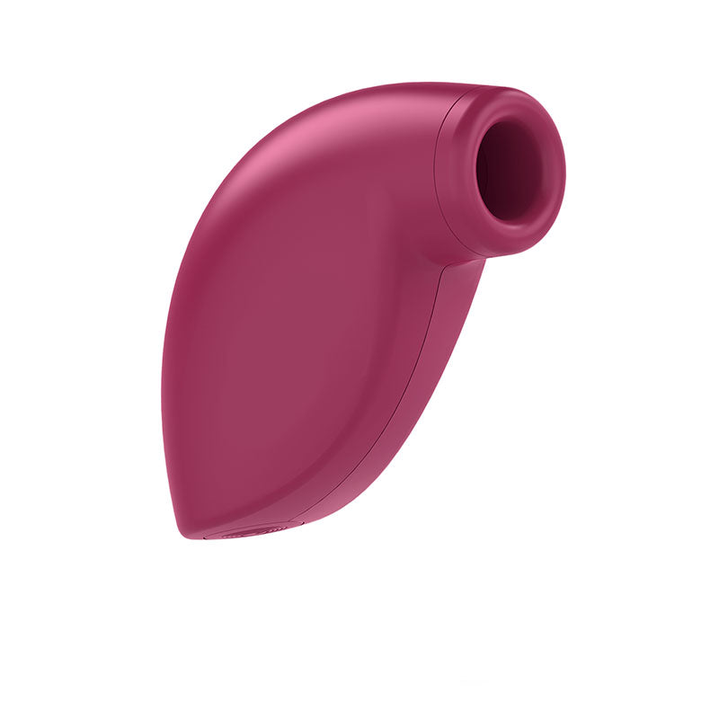 Satisfyer One Night Stand Vibrator
