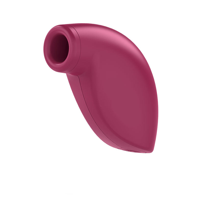 Satisfyer One Night Stand Vibrator