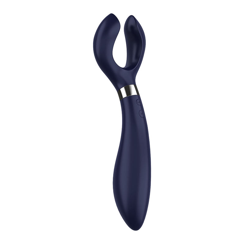 Satisfyer Endless Fun Vibrator - Blue